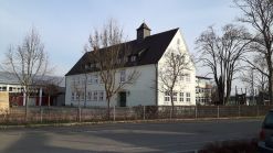 Altes Schulhaus